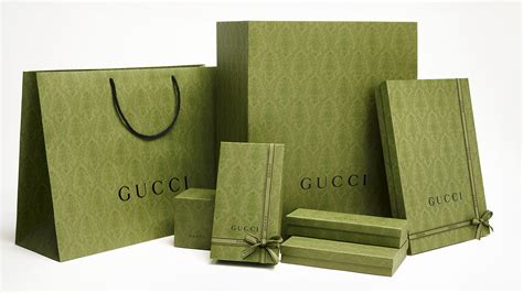 gucci in green box|gucci inspired wrapping paper.